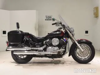 Yamaha DRAGSTAR1100 CLASSIC