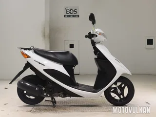 Suzuki ADDRESS V50-3