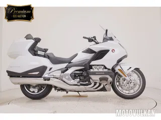 Honda GL1800 TOUR D