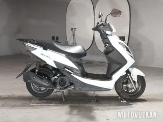 Suzuki Swish Ltd