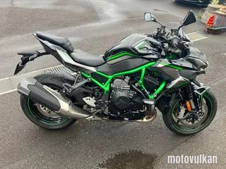 Kawasaki Z H2