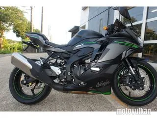 Kawasaki Ninja Zx-4R Se