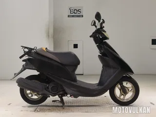 Honda DIO-6