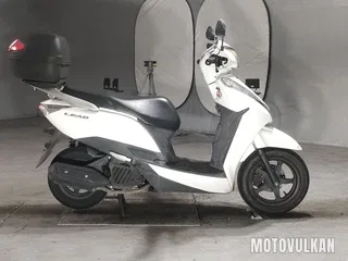 Honda Lead 125