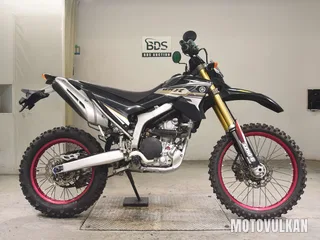 Yamaha WR250R