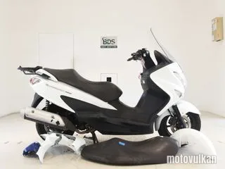 Suzuki BURGMAN200
