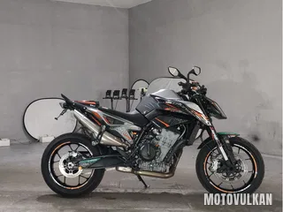 KTM KTM 790 Duke
