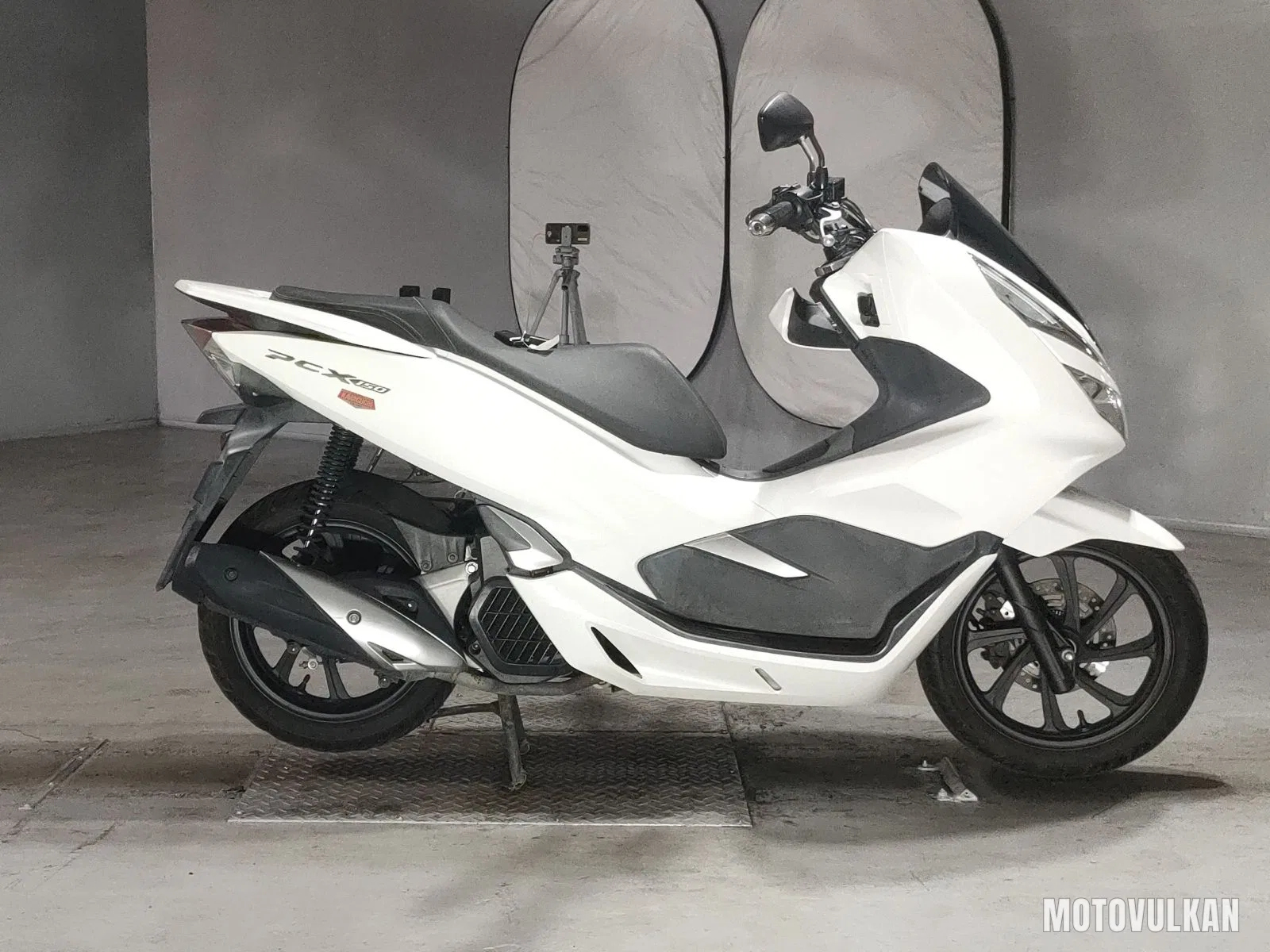 Honda PCX150