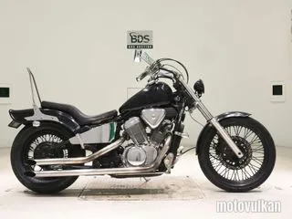 Honda STEED400
