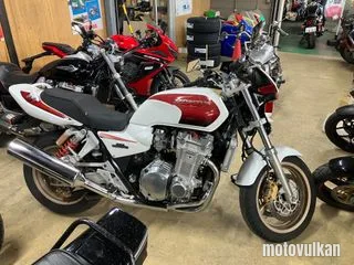 Honda Cb1300Sf