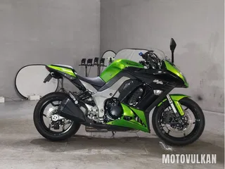 Kawasaki Ninja 1000