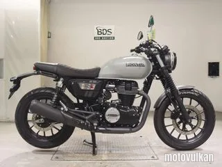 Honda GB350S