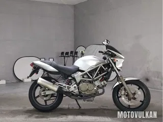 Honda VTR250