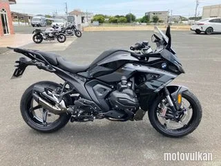 Bmw Bmw R1300Rs Asa