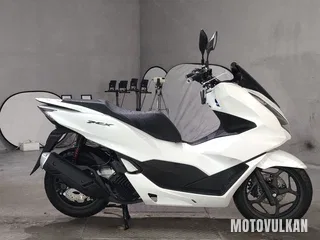 Honda PCX125