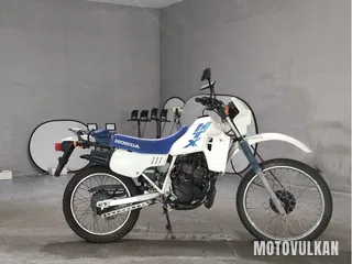 Honda MTX50R