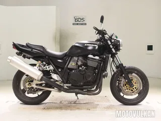 Kawasaki ZRX1100