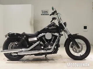 HD. FXDB1580