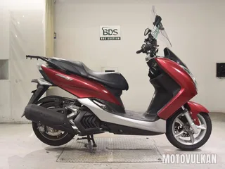 Yamaha MAJESTY155S