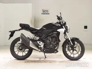 Honda CB250R
