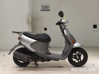 Suzuki LET'S4
