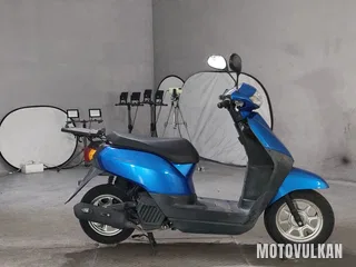 Honda Tact Basic