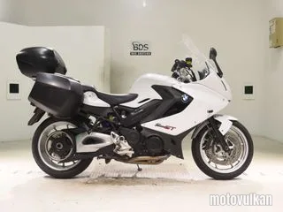 BMWF800GT