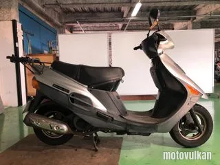 Suzuki Vecstar150