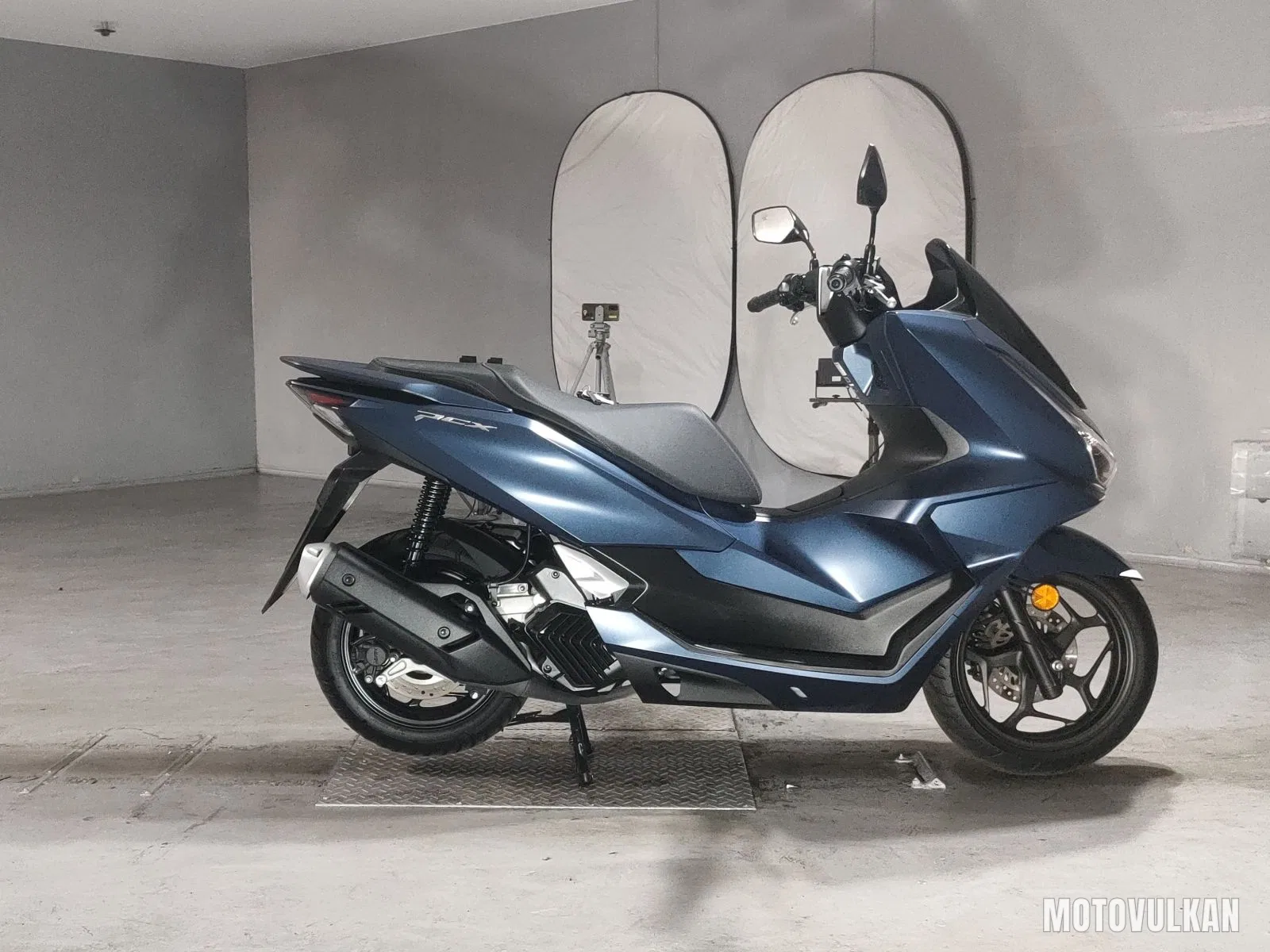 Honda PCX125