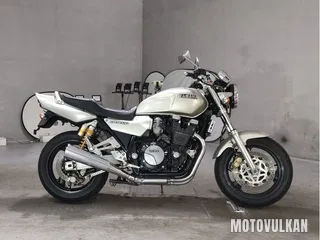 Yamaha XJR1200