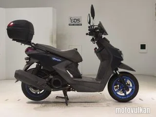 Yamaha BW'S125-2