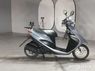 Suzuki Address V50G