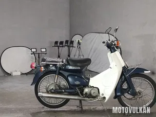 Honda Super Cub 90