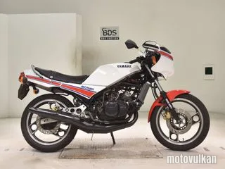 Yamaha RZ250R