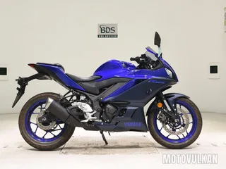 Yamaha YZF-R25A