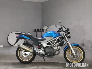 Honda VTR250