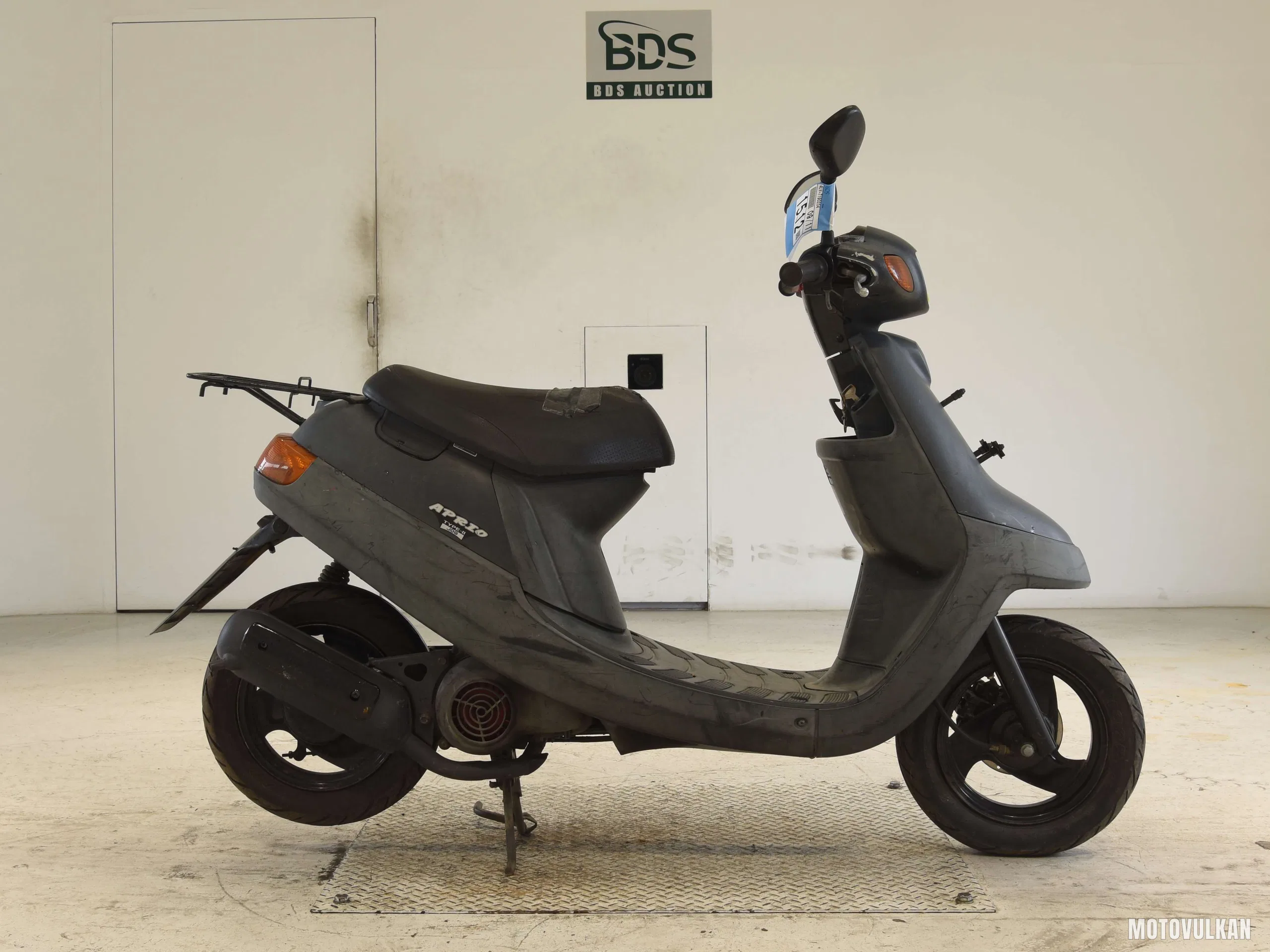 Yamaha JOG APRIO TYPE2