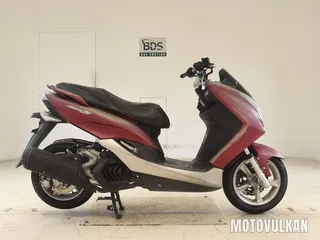 Yamaha MAJESTY155S