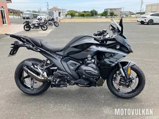 Bmw Bmw R1300Rs Asa
