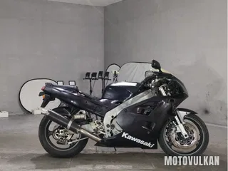 Kawasaki ZXR400