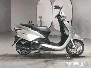 Honda Lead 110