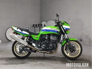Kawasaki ZRX1200R
