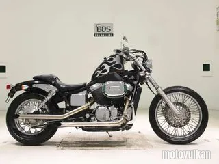 Honda SHADOW400 SLASHER