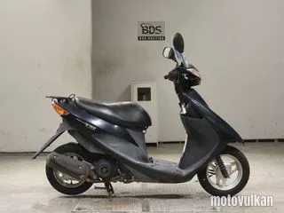 Suzuki ADDRESS V50-2