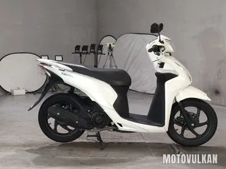 Honda DIO110