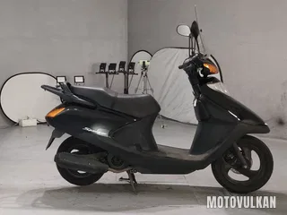 Honda Spacy 100