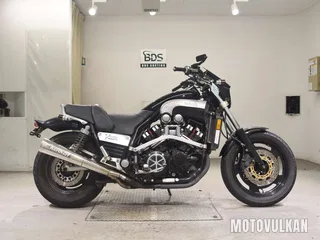 Yamaha V-MAX