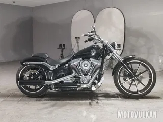 Harley-Davidson Harley-Davidson FXSB1580