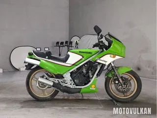 Kawasaki KR250