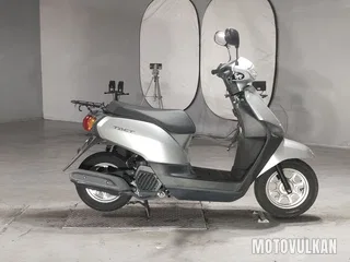 Honda Tact Basic